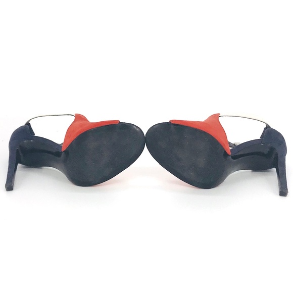 Zara Basic Heels Size 6.5 Women - Picture 7 of 7